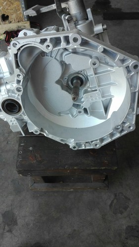 Cambio manuale m32 marce - cambio,