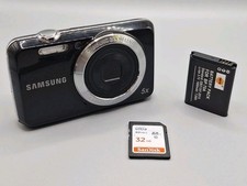 Samsung ES80 fotocamera