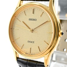 [Quasi come nuovo] Seiko Dolce