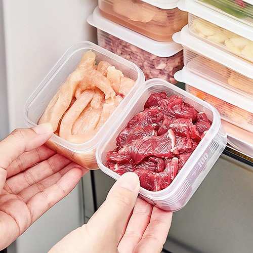 Contenitore per alimenti