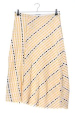 ZARA TRAFALUC Gonna a vita