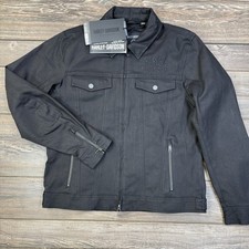 Giacca equitazione camionista