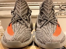 Sneakers Adidas Yeezy Boost