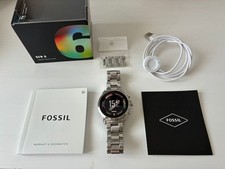 Fossil GEN 6 Smartwatch