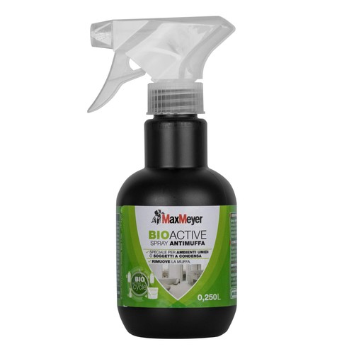 Maxmeyer spray antimuffa - maxmeyer,