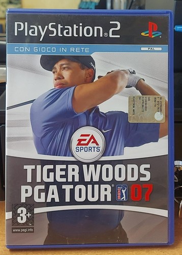 Tiger woods pga - woods, tour