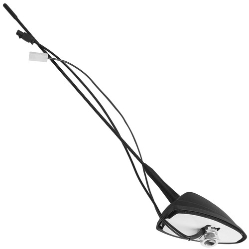 Asta base antenna - , tetto