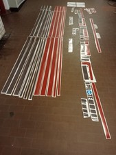 Adesivi Per Camper Pilote R