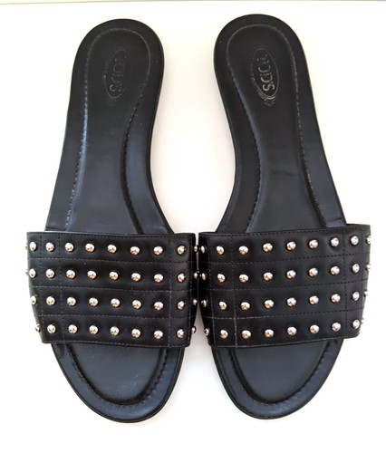 Tod sandalen slipper - sandalen,