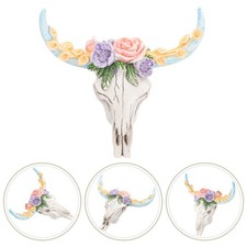  Highland Cow Wall Decor Cute