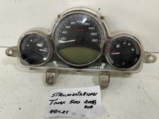 STRUMENTAZIONE YAMAHA T MAX