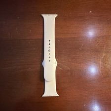 Apple Beige Silicone