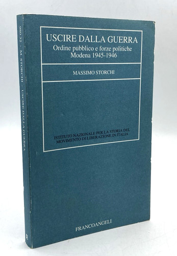 Uscire dalla guerra ordine - guerra,