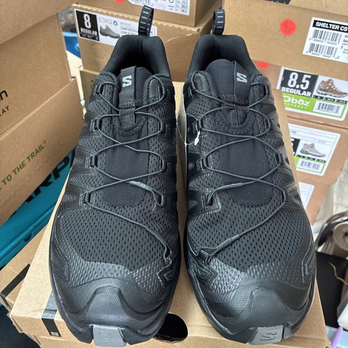 Scarpe trekking salomon xa - da,