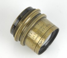 Ottica ottone anaberrante - ottone,