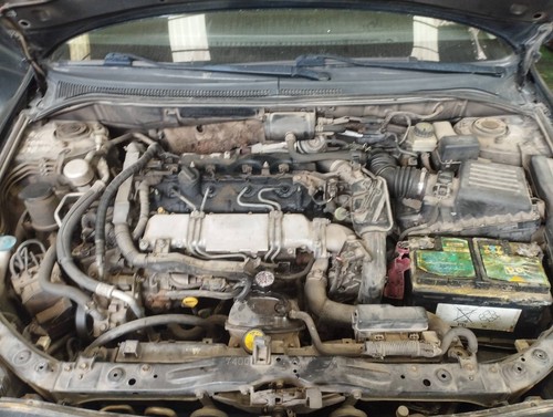 1cdftv motor completo - completo, /