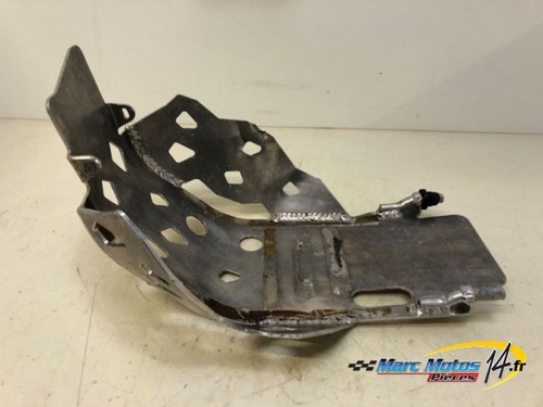 Sabot ktm 690 enduro - sabot,