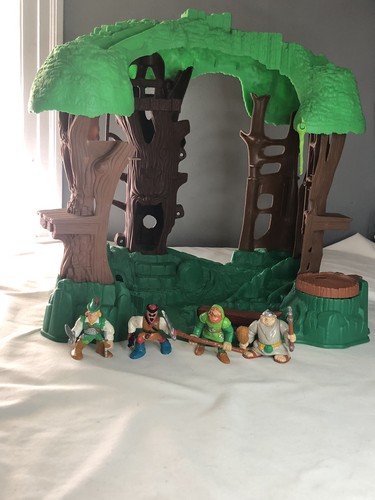 Fisher price great adventures - fisher,