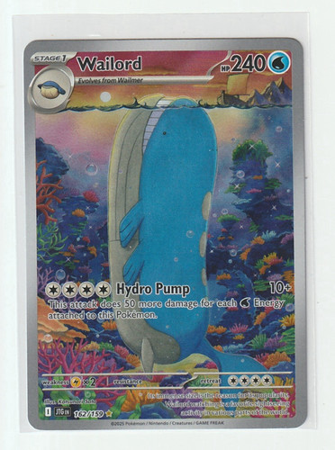 Wailord 162 159 - wailord, 162/159