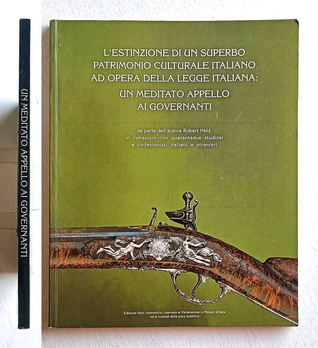 Meditato appello governanti - ai,