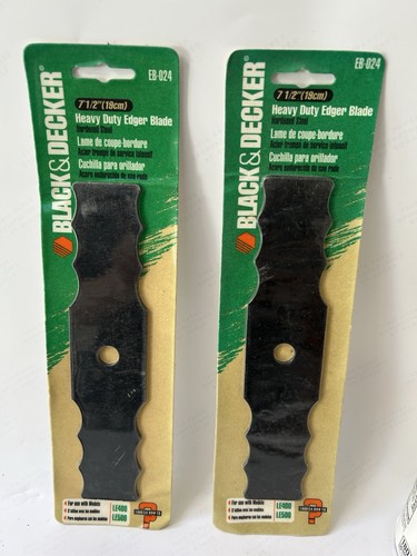 Black and decker lame - black, di