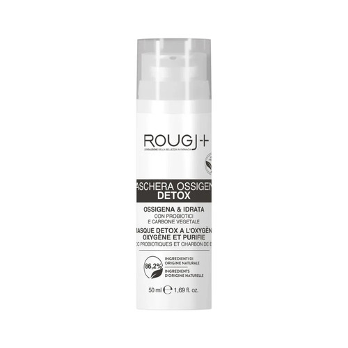 Rougj skincare maschera - skincare,
