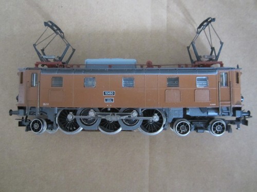 Marklin loco sbb ref 3151 - marklin,
