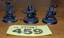 Warhammer Citadel Oldhammer