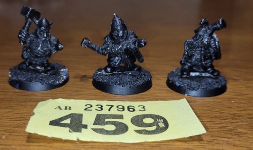Warhammer citadel oldhammer - warhammer,