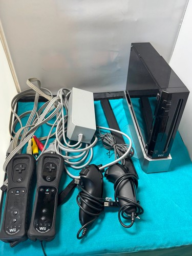 Lotto nintendo wii originale - wii,