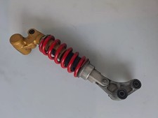 Ammortizzatore posteriore