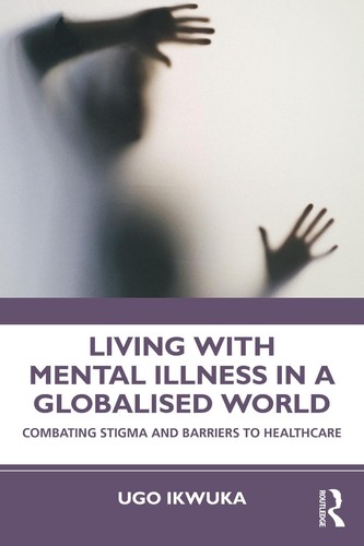 Living with mental illness - living,