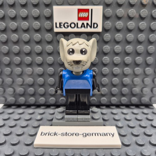 Lego fabuland minifigure - lego®,