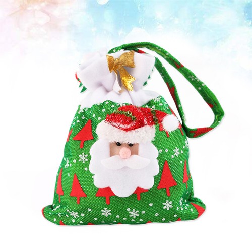 Sacchetto caramelle regalo - sacchetto,