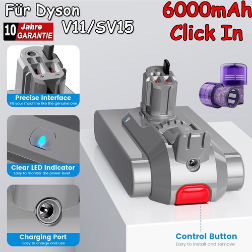Per dyson v11 - per,