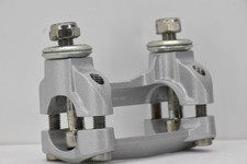 Cavallotto Riser Manubrio Completo Originale KTM Duke 125 200 250 390