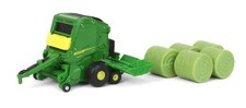 Ertl pressa per balle rotonde - per,