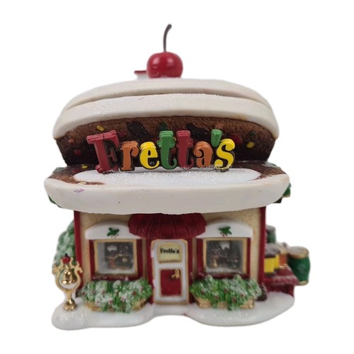 Reparto frette fruit - 56,