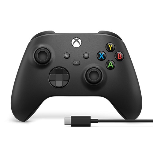 Xbox controller wireless - wireless, +