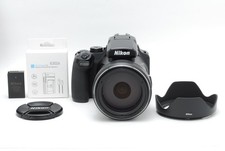 【Come nuovo】 Nikon COOLPIX