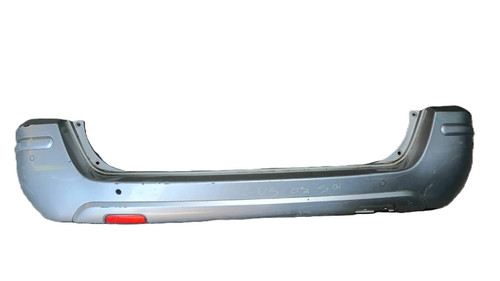 Ford fusion paraurti - ford, 05)