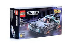 LEGO 77256 - Speed