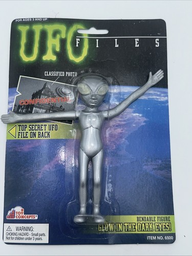 Ufo file grigio rapitore - ufo,