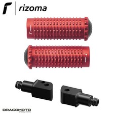 EXTREME pegs Yamaha T-Max 530