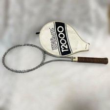 Racchetta da tennis rigida