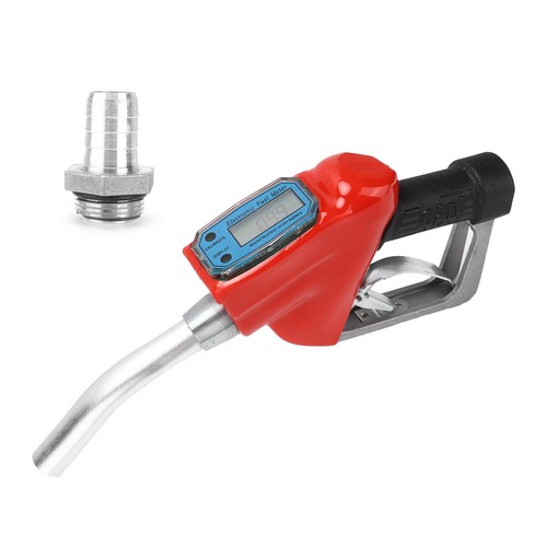 Misuratore portata turbina - di,