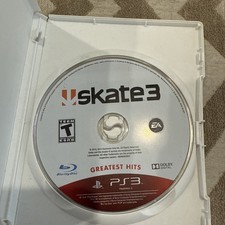 Skate 3 Greatest Hits (Sony