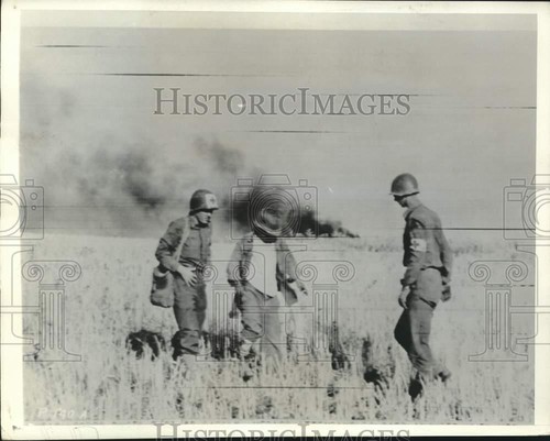 1943 foto stampa medici - 1943,