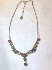 Collana, girocollo Ayala Bar