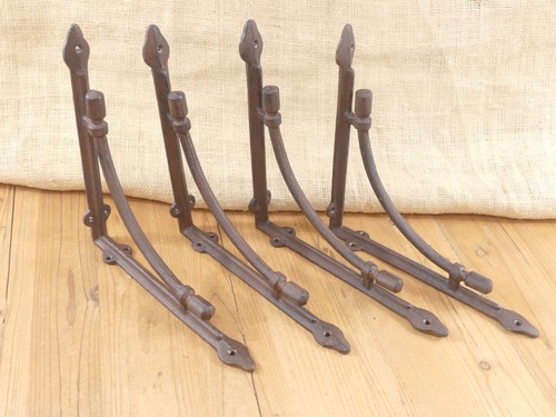Grandi staffe mensole - grandi,